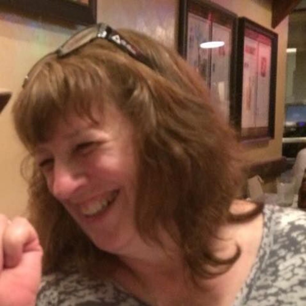 Meet your Posher, Gail